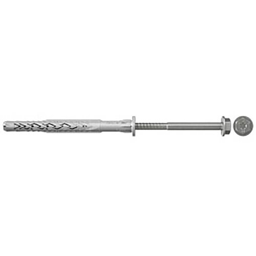 Fischer Dugački tipl Fischer 120 mm 10 mm 522732 50 ST Cijene