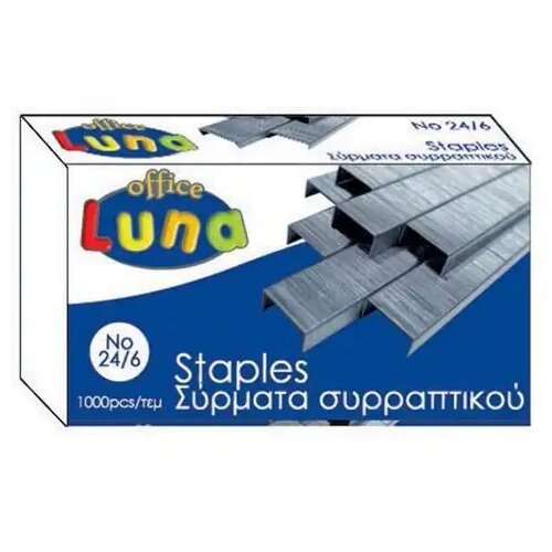Luna Sponke 24/6 1000 kosov Cene