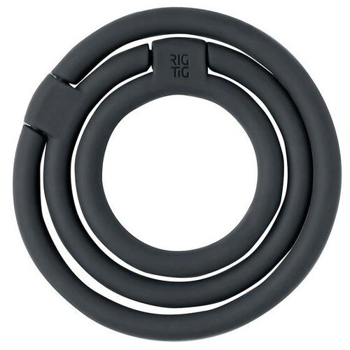 Rig-Tig Silikonski stalak za suđe &amp;oslash; 13 cm Circles &amp;ndash; Slike