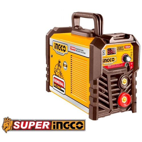 Ingco inverter aparat za zavarivanje MMA16021E mma Cene
