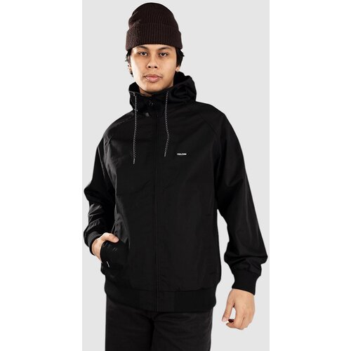 Volcom Raynan 10K Jakna black Slike