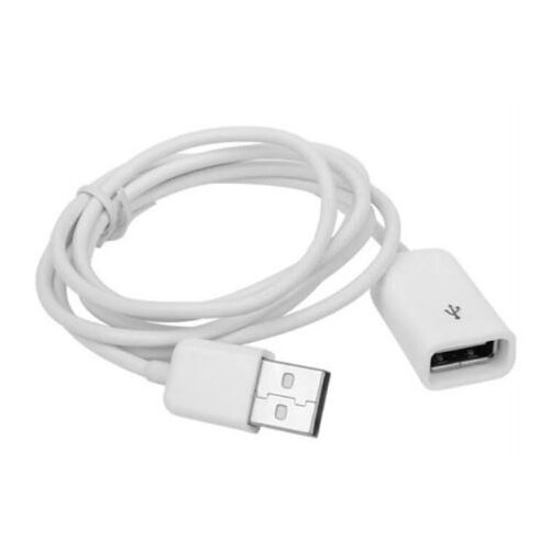 Cabletech USB podalj&scaron;ek 2.0, A-A 1.8m , siv, (20811624) Cene