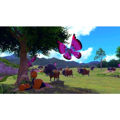 Nintendo NEW POKEMON SNAP SWITCH Slike