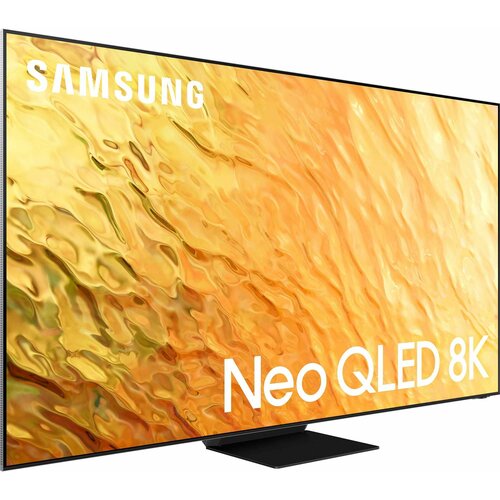 Samsung QE85QN800BTXXH smart 8K ultra hd televizor Slike