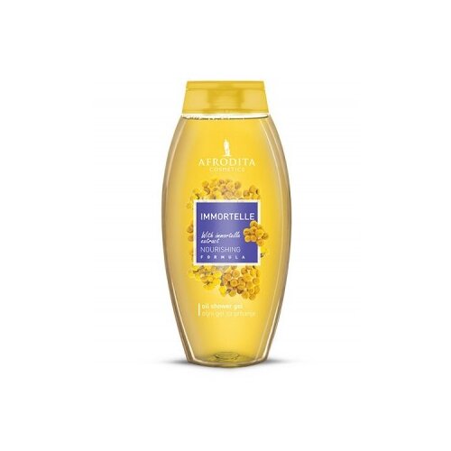  gel za tuširanje IMMORTELLE Cijene