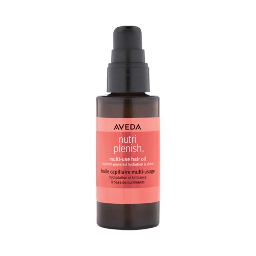 Aveda nutriplenish multi use hair oil Cene