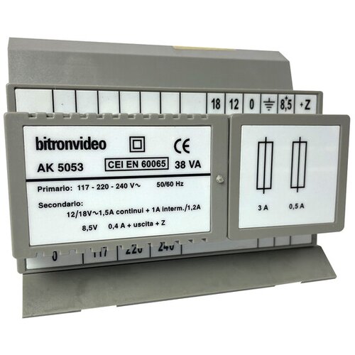 Dahua Bitron AK 5053 Cene
