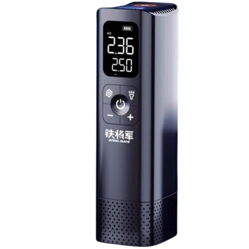 Steelmat Električna prenosna zračna črpalka P15 18000rpm 72W, (21031491) Cene
