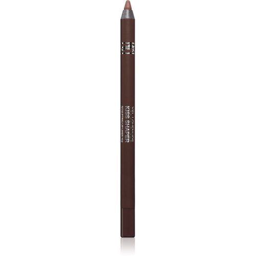 Yves Saint Laurent Lovenude Kiss Shaper olovka za konturiranje usana nijansa 110 1.2 g Cene