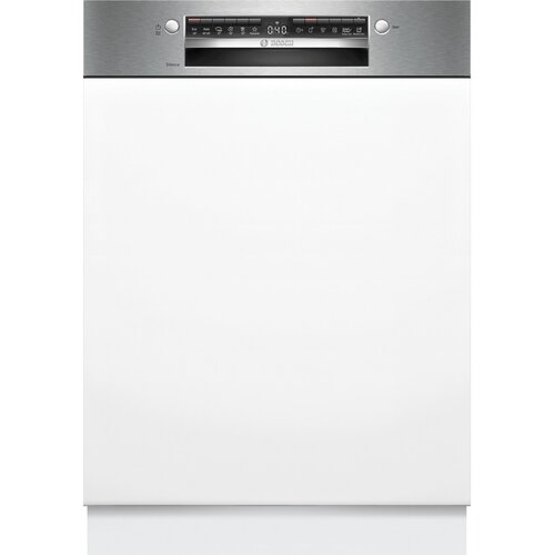 Bosch perilica posuđa Serie 4|,D, 13Setova, 46dB, Izmenjivac toplote, 9l Slike