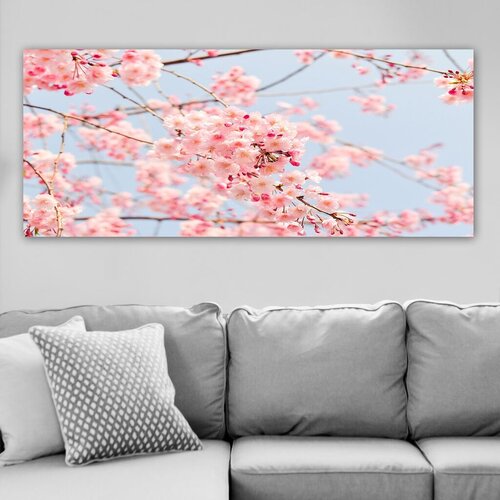 Wallity Slika zida YTY122518_50120, 50x120 cm Cijene