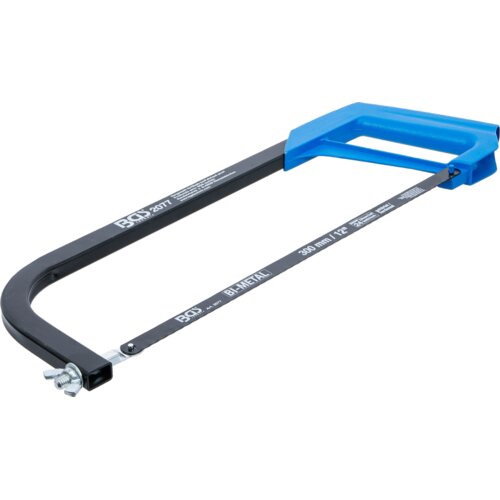 BGS ručna pila za metal s HSS listom 300 mm 2077 Slike