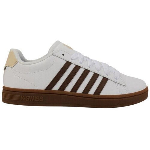 K-Swiss Court Tiebreak Ii sarena Slike