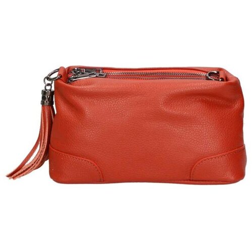 Gave lux Ženska koŽna torba glx220651323fbg/ narandŽasta Cene