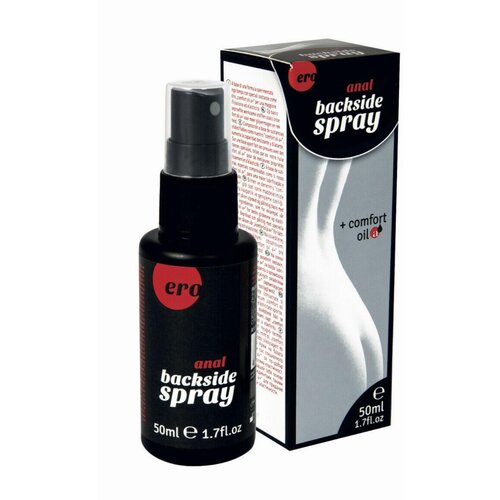 Hot Analni sprej Anal Backside, 50ml Cene