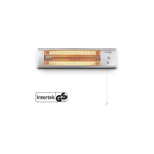 Trotec Infracrvena grijalica IR 1200 S Cijene