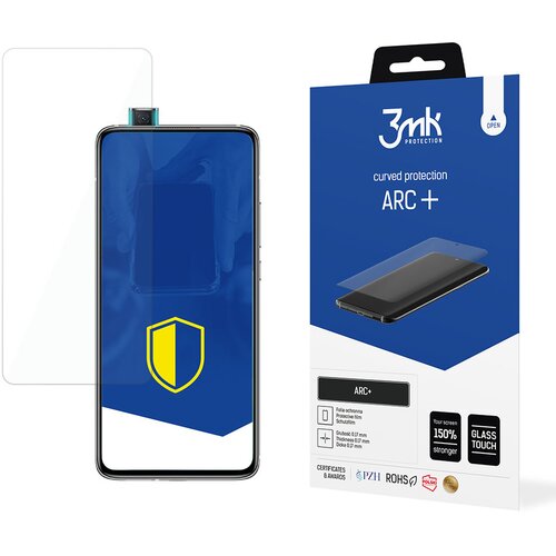 3mk XIAOMI REDMI K30 ULTRA 5G - ARC+, (22003295) Slike