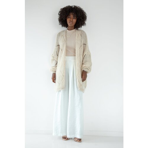 Fobya Woman&amp;#039;s Cardigan F1888 Slike