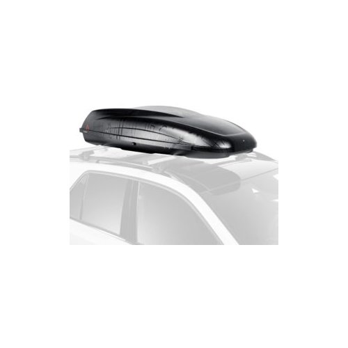 Kofer ZA KROVNI NOSAČ G3 HELIOS ROAD 480/390l 195x74x36CM Slike
