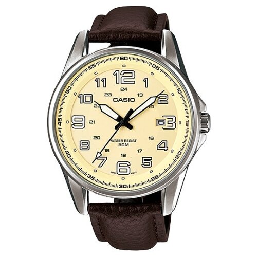 Casio collection muški sat ( MTP-1372L-9B ) Cene