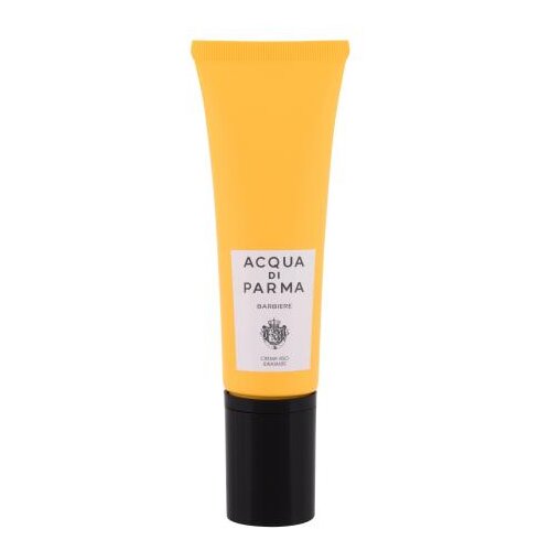 Acqua Di Parma Collezione Barbiere vlažilna krema za obraz 50 ml za moške Cene