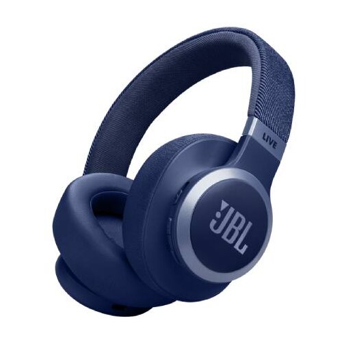 JBL slušalke LIVE770NC MODRA Cene