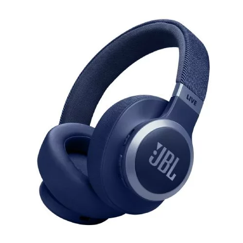 Jbl slušalice on-ear BT Live 770 plave