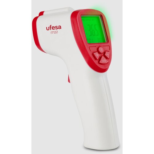 Ufesa brezkontaktni digitalni termometer IT-122 Cene