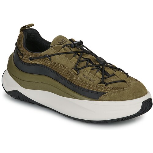 Moon Boot MB MOON247 XLACE Zelena Cijene