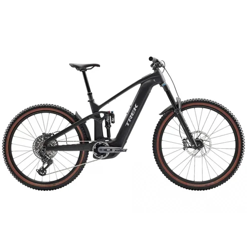  Bicikl Trek e-Bike Rail+ 9.8 GX AXS T-Type Gen 5 2025 Deep Smoke - S - 27.5”