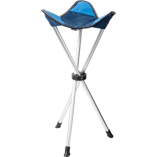 Brunner stol Big Fjord 0404103N.C34, moder, (21336351) Cene