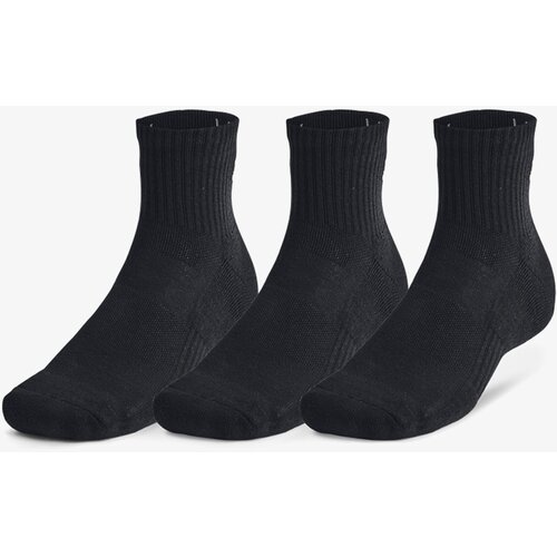 Under Armour ČARAPE Unisex UA TC 3pk Qtr Cene