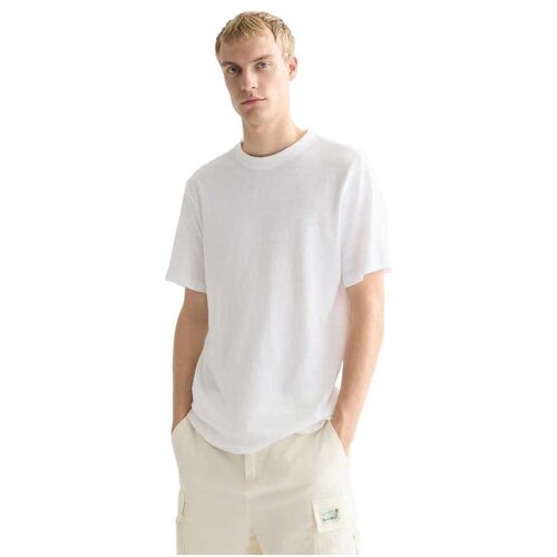SCOTCH &amp;amp; SODA bela mu&amp;scaron;ka majica Slike