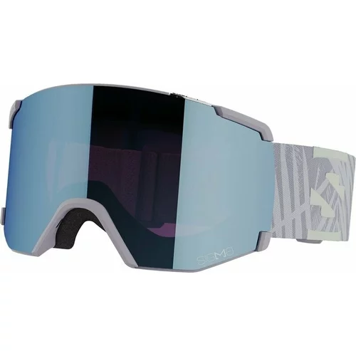 Salomon S/View Sigma Evening Haze/Sigma Sky Blue Skijaške naočale