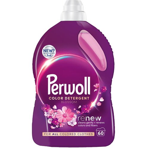 Perwoll Blossom 3,0l 60 pranja Cene
