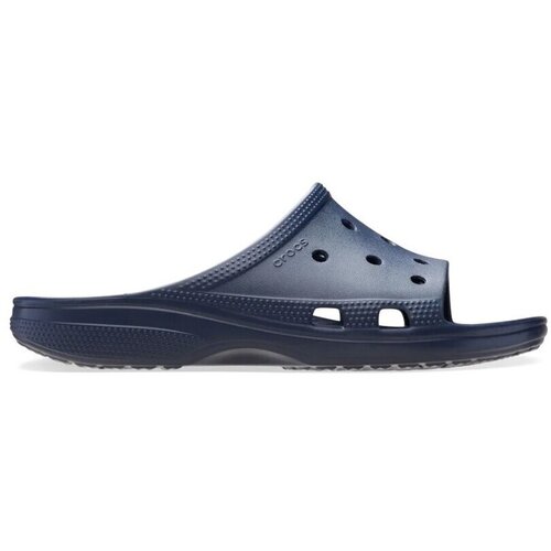 Crocs Saturday Slide M Tamno plava Cijene