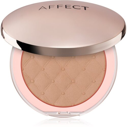 Affect Cosmetics Bronzer - Glamour Pressed Bronzer PRO - Brazil, (21041280) Cene