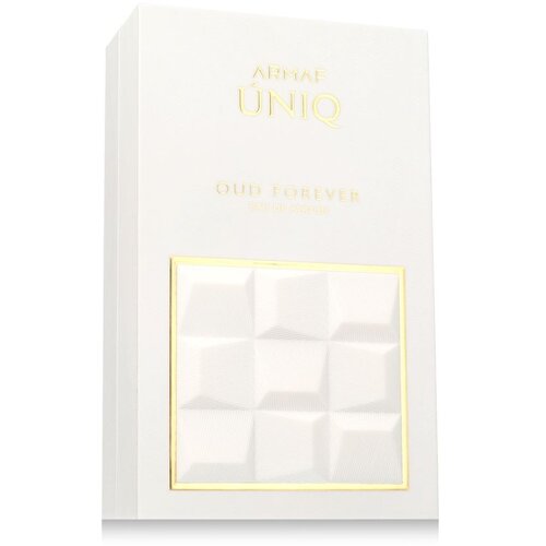 Armaf Uniq Oud Forever 100 ml parfemska voda unisex Cijene