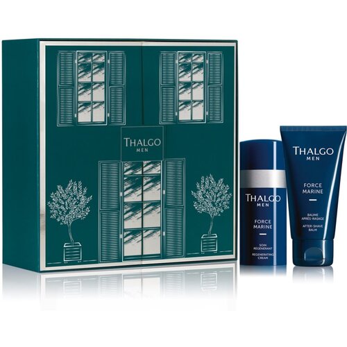 Thalgo Men Gift Set poklon set (za muškarce) Cijene