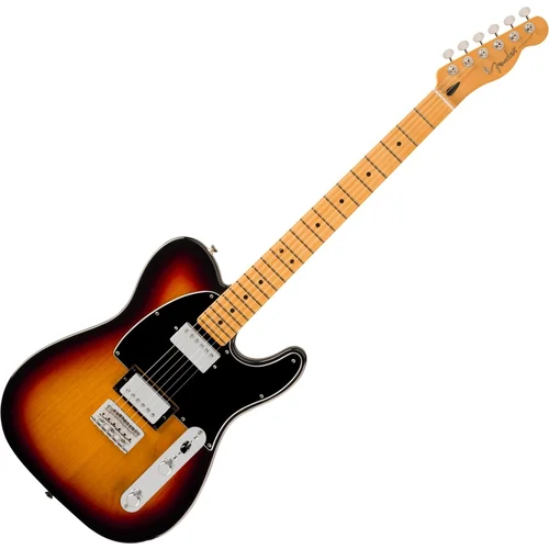 Fender Player II Series Telecaster HH MN MN 3-Color Sunburst