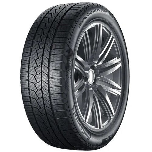 Continental Zimska auto guma 275/40R19 105V XL Cene