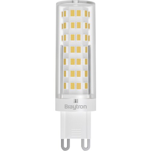 Braytron Led sijalica Bry Advance 9W G9 360D 220V 3000K BA29-00990 Cene