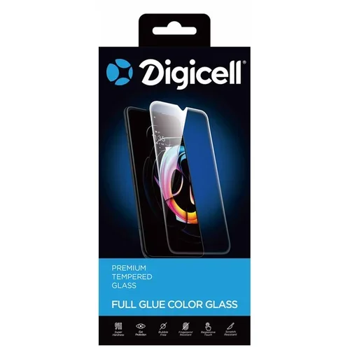  Digicell Zastitno staklo za Samsung A41 Full Glue