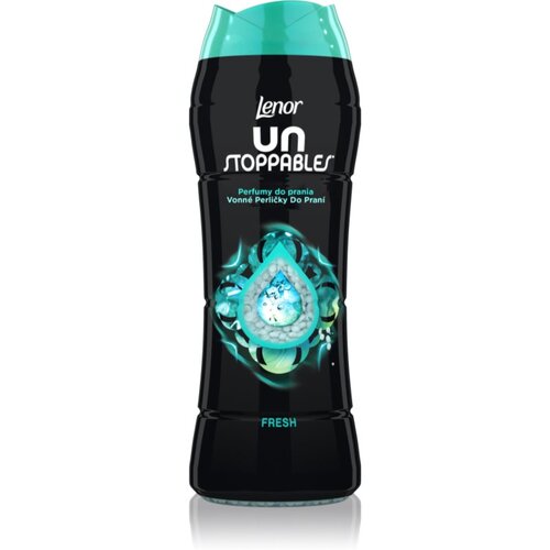 Lenor Unstoppables Fresh mirisne kuglice za rublje 285 g Cijene