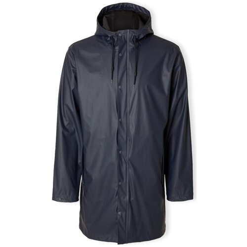 Selected Pla&amp;scaron;či Magnus Jacket - Sky Captain Modra Slike