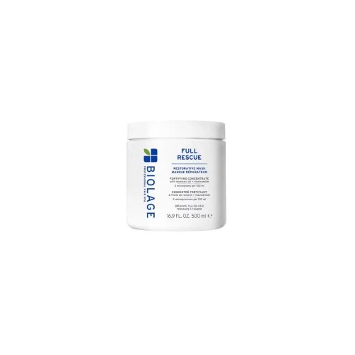 MASKA protiv opadanja kose Matrix Biolage Full Rescue – 500 ml (R) Cijene