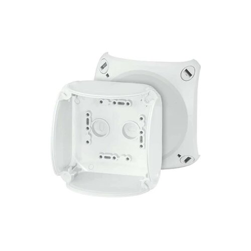 HENSEL EB 04 G 4012591131465 kućište 83 x 83 x 55 plastika 1 St. Cijene