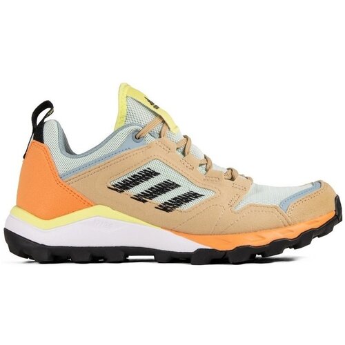Adidas Pohodništvo Terrex Agravic TR U Oranžna Cene
