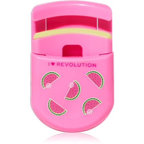 Revolution Cute Curler kle&scaron;če za trepalnice 1 kos Cene