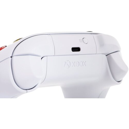 Microsoft Gamepad Xbox Series X Wireless Controller - Robot White Slike